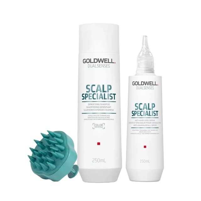 Dual Senses Densifying Kit