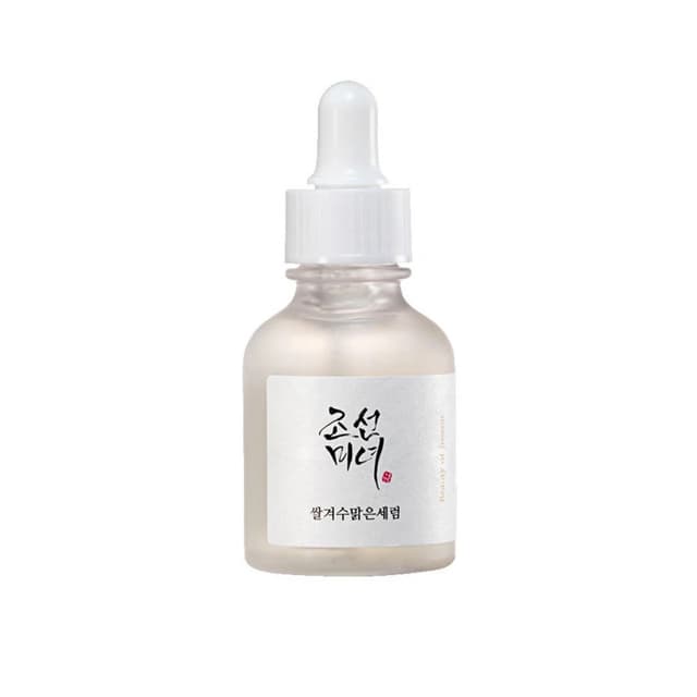 Glow Deep Serum Rice & Alpha Arbutin 30Ml 