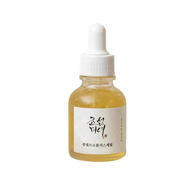 Glow Serum Propolis & Niacinamide 30Ml