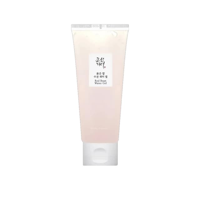  Red Bean Water Gel 100ml