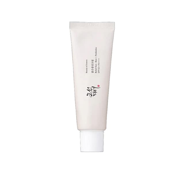 Relief Sun Rice & Probiotics 50ml