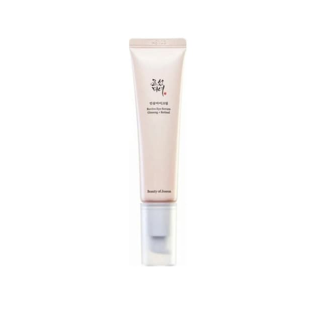Revive Eye Serum Ginseng & Retinal 30ml