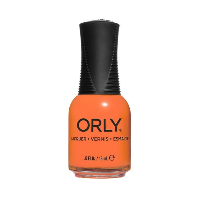 Nail Lacquer Cowabunga! 18ml