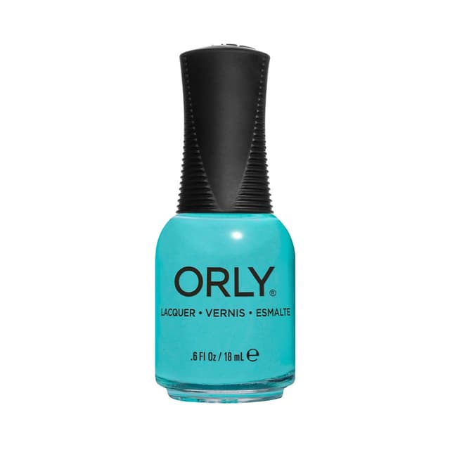 Nail Lacquer Mallrat 18ml