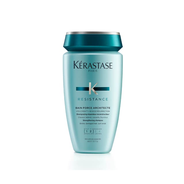 Résistance Force Architecte Shampoo 250ml