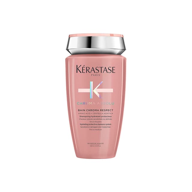 Chroma Absolu Respect Shampoo 250ml