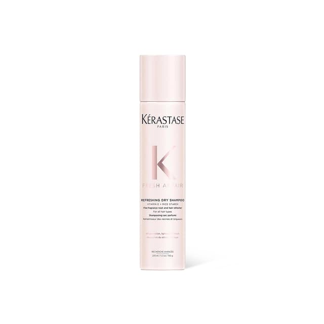 Fresh Affair Dry Shampoo 150g