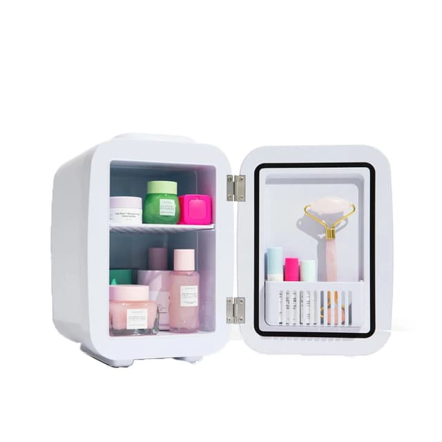 Skincare Mini Refrigerator 