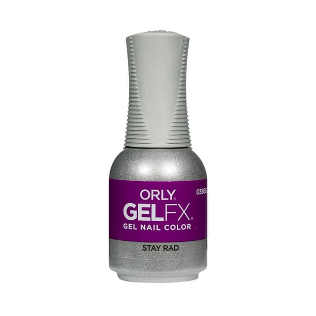 Gelfx Color Stay Rad 18ml