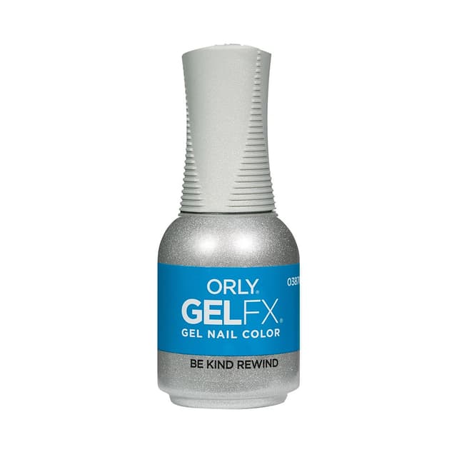 Gelfx Color Be Kind Rewind 18ml