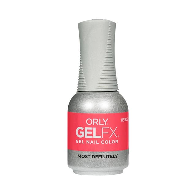 Gelfx Color Most Definitely 18ml