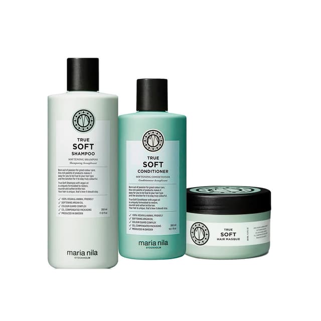 Softness Magic Kit