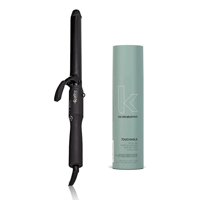 Effortless Waves Kit