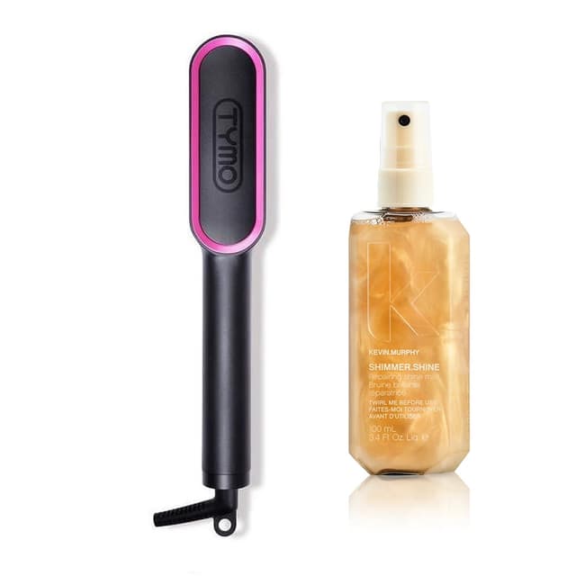 Smooth & Shine Kit