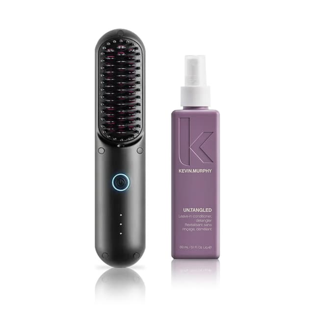 Portable Smooth Kit