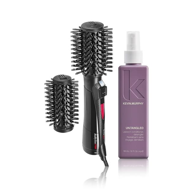 Salon Finish Essentials Kit