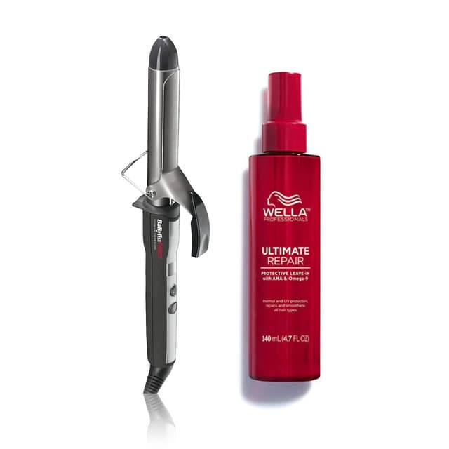 Ultimate Curl Kit
