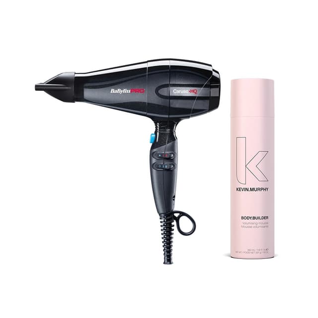 Volume Boost Kit