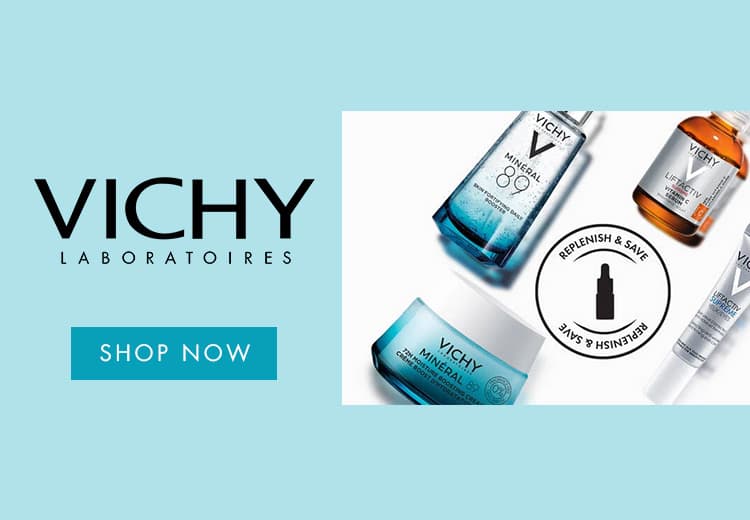 Derma beauty boutique woman Banner 2