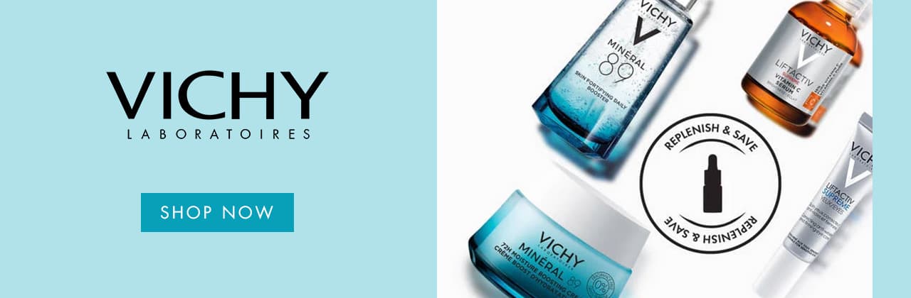 Derma beauty boutique woman Banner 2
